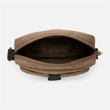 Timberland Heritage L&F Crossbody Bag Unisex Çanta