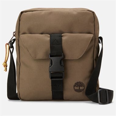 Timberland Heritage L&F Crossbody Bag Unisex Çanta