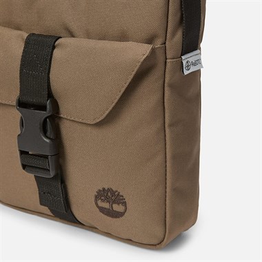 Timberland Heritage L&F Crossbody Bag Unisex Çanta