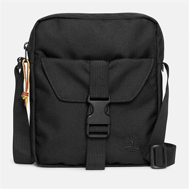 Timberland Heritage L&F Crossbody Bag Unisex Çanta