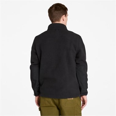 Timberland High Pile Fleece Erkek Ceket
