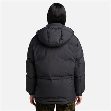 Timberland Howker Recycled Down Puffer Jacket Kadın Mont