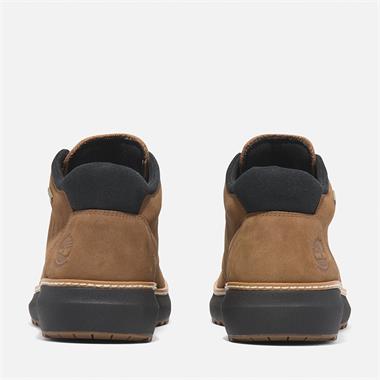 Timberland Hudson Road Mid Lace Up Gtx Chukka Boot Erkek Bot