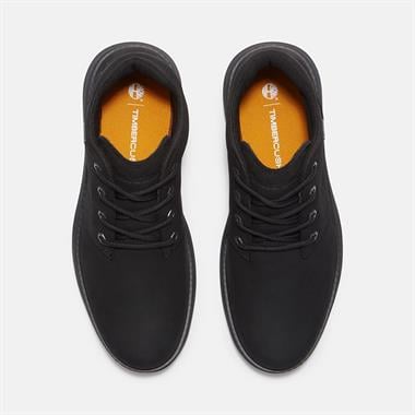 Timberland Hudson Road Mid Lace Up Gtx Chukka Boot Erkek Bot