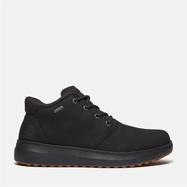 Timberland Hudson Road Mid Lace Up Gtx Chukka Boot Erkek Bot