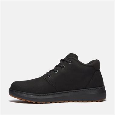 Timberland Hudson Road Mid Lace Up Gtx Chukka Boot Erkek Bot