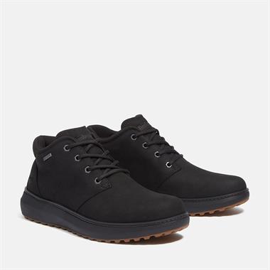 Timberland Hudson Road Mid Lace Up Gtx Chukka Boot Erkek Bot