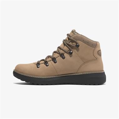 Timberland Hudson Road Mid Lace Up Waterproof Chukk Erkek Bot