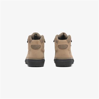 Timberland Hudson Road Mid Lace Up Waterproof Chukk Erkek Bot