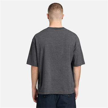 Timberland Indigo Tee Erkek T-Shirt