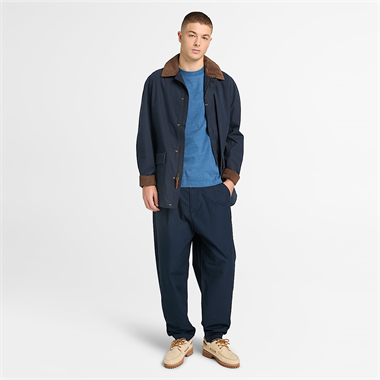 Timberland Indigo Tee Erkek T-Shirt