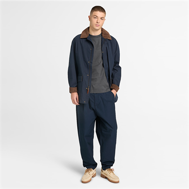 Timberland Indigo Tee Erkek T-Shirt