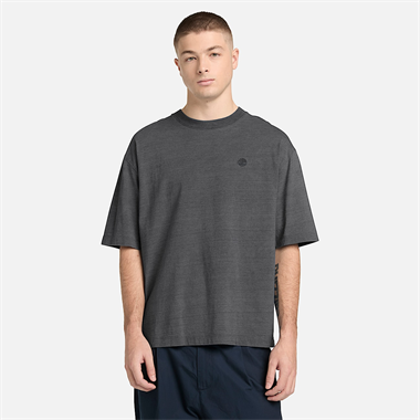 Timberland Indigo Tee Erkek T-Shirt