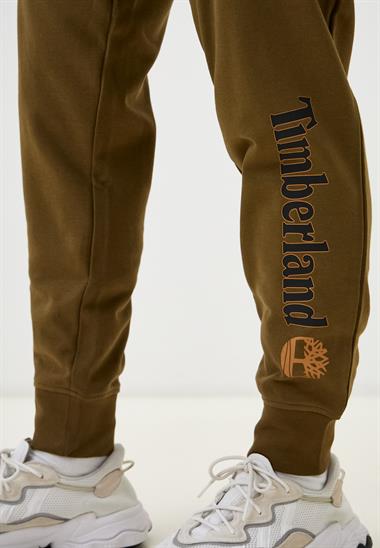 Timberland Kennebec Rıver Brushed Back Sweatpant Erkek Eşofman Altı