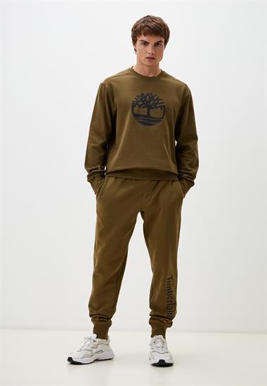 Timberland Kennebec Rıver Brushed Back Sweatpant Erkek Eşofman Altı