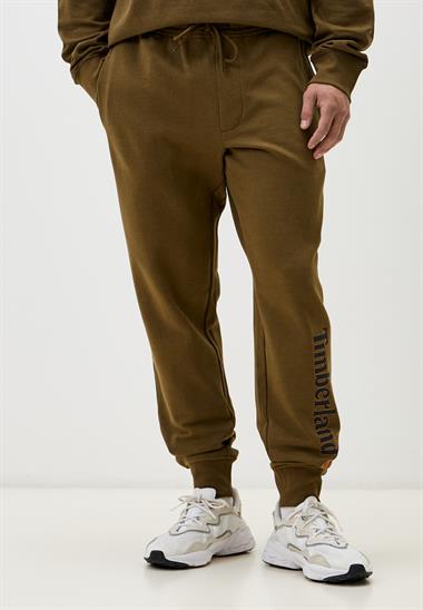 Timberland Kennebec Rıver Brushed Back Sweatpant Erkek Eşofman Altı