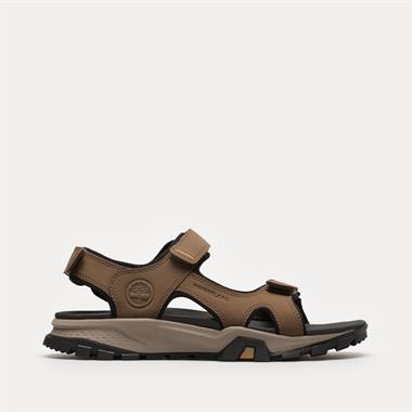 Timberland Lincoln Peak Backstrap Sandal Erkek Sandalet