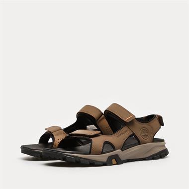 Timberland Lincoln Peak Backstrap Sandal Erkek Sandalet