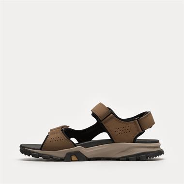 Timberland Lincoln Peak Backstrap Sandal Erkek Sandalet