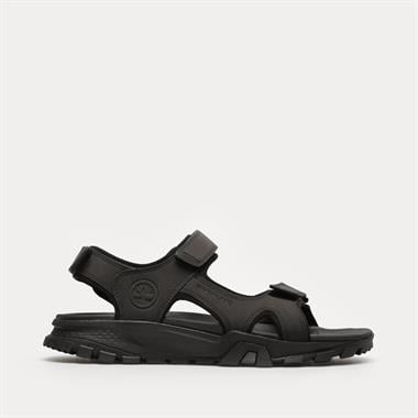 Timberland Lincoln Peak Backstrap Sandal Erkek Sandalet