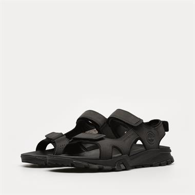 Timberland Lincoln Peak Backstrap Sandal Erkek Sandalet