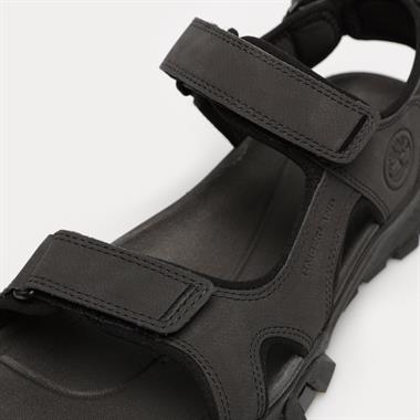 Timberland Lincoln Peak Backstrap Sandal Erkek Sandalet