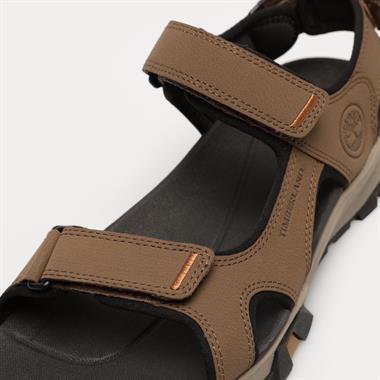 Timberland Lincoln Peak Backstrap Sandal Erkek Sandalet