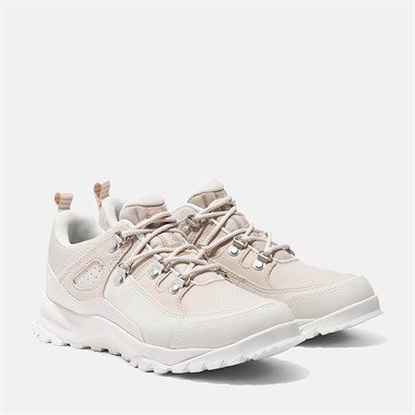 Timberland Lincoln Peak Low Lace Up Gtx Hiking Boot Kadın Spor Ayakkabı