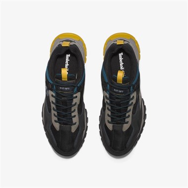 Timberland Lincoln Peak Low Lace Up Gtx Hiking Boot Erkek Sneakers