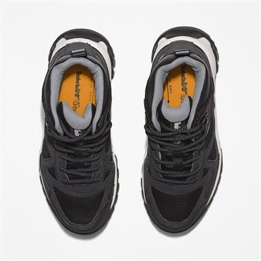 Timberland Lincoln Peak Mid Lace Up Waterproof Hiki Çocuk Bot
