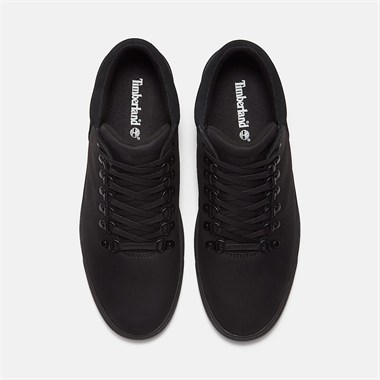 Timberland Lisbon Hill Mid Lace Up  Erkek Sneakers