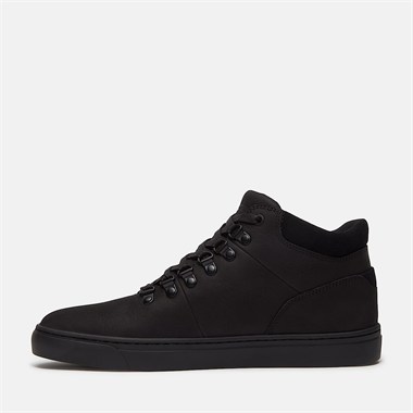 Timberland Lisbon Hill Mid Lace Up  Erkek Sneakers