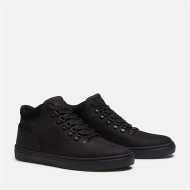 Timberland Lisbon Hill Mid Lace Up  Erkek Sneakers