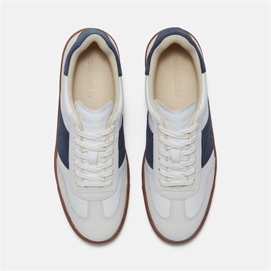 Timberland Lisbon Street Low Lace Up Erkek Sneakers