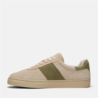 Timberland Lisbon Street Low Lace Up  Erkek Sneakers