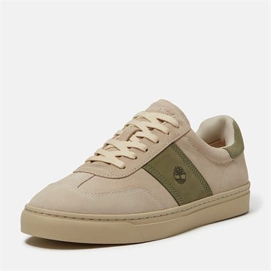 Timberland Lisbon Street Low Lace Up  Erkek Sneakers