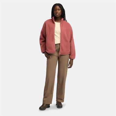 Timberland Lush Short-Sleeve Tee Kadın T-Shirt