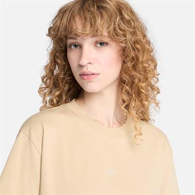 Timberland Lush Short-Sleeve Tee Kadın T-Shirt