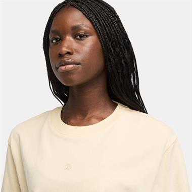 Timberland Lush Short-Sleeve Tee Kadın T-Shirt