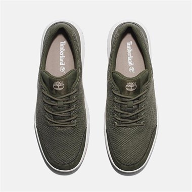 Timberland Maple Grove Low Lace Up Sneaker Erkek Sneakers