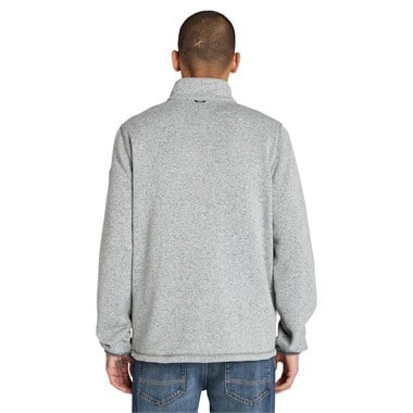 Timberland Melange Fleece Erkek Ceket