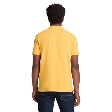 Timberland Millers River Pique Erkek T-Shirt
