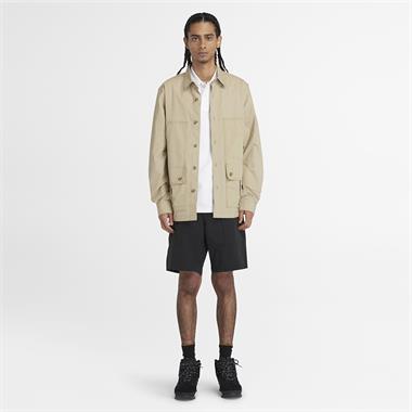 Timberland Mıllers Rıver Tipped Pique Short Sleeve  Erkek T-Shirt