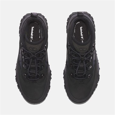Timberland Motion 6 Mid Bungee Waterproof Çocuk Sneakers