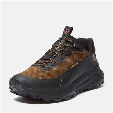 Timberland Motion Access Low Lace Up Erkek Sneakers
