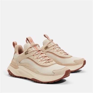 Timberland Motion Access Low Lace Up Waterproof Sne Kadın Outdoor Ayakkabı