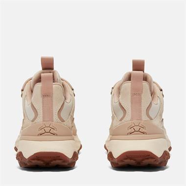 Timberland Motion Access Low Lace Up Waterproof Sne Kadın Outdoor Ayakkabı