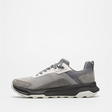 Timberland Motion Ledge Low Lace Up Erkek Sneaker