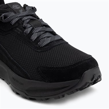 Timberland Motion Ledge Low Lace Up Erkek Sneaker