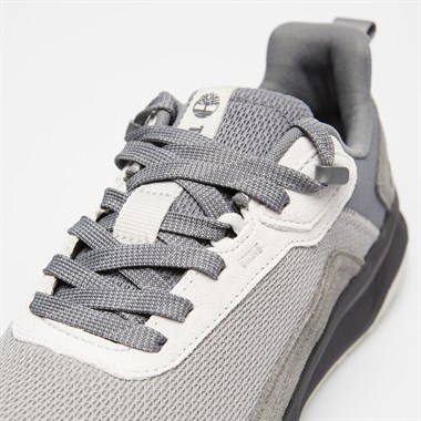 Timberland Motion Ledge Low Lace Up Erkek Sneaker